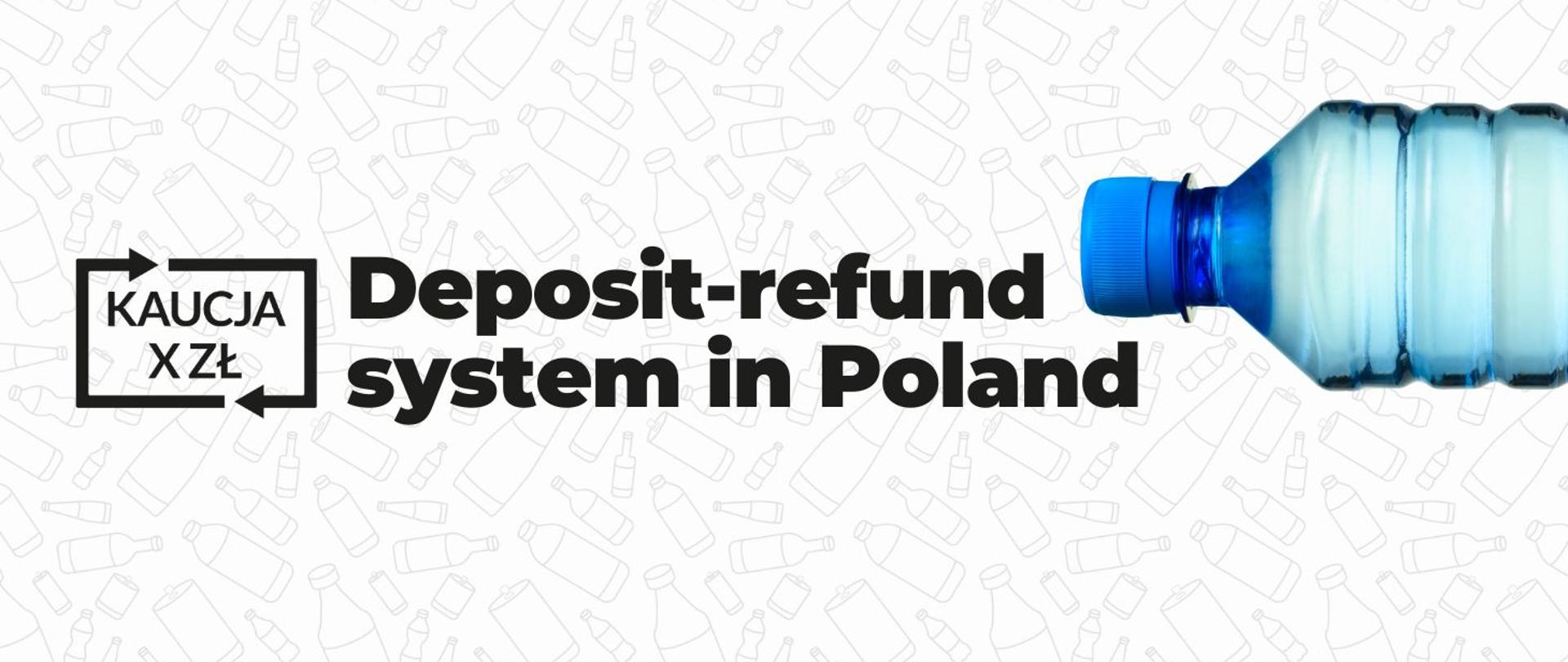 baner deposit-refund system in Poland.