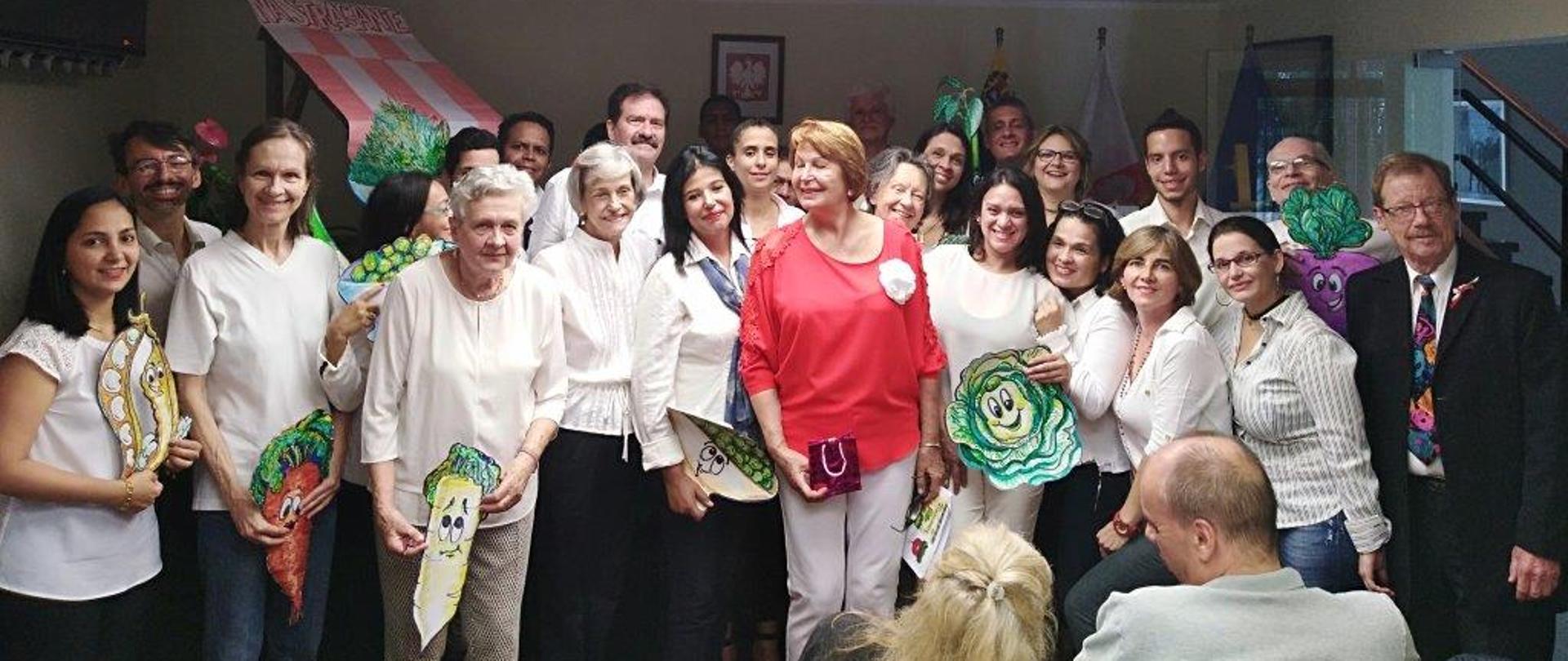 Zajęcia z języka polskiego