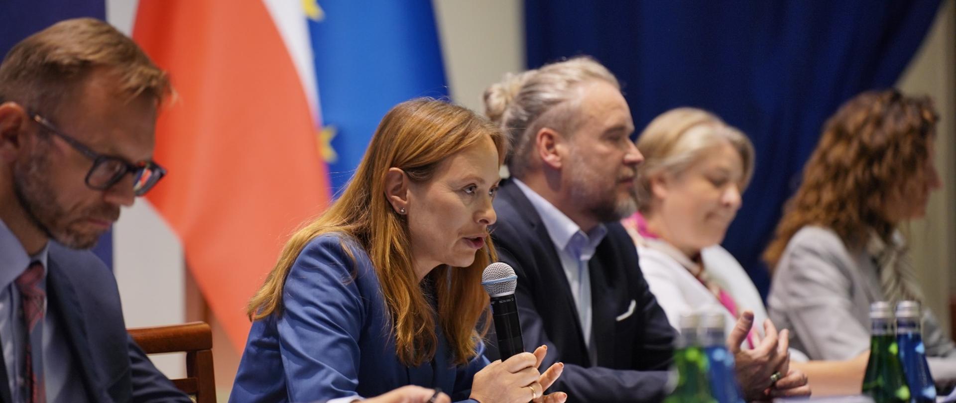 W Lubelskiem zainwestowano już ponad 23,5 mld zł z funduszy europejskich i KPO