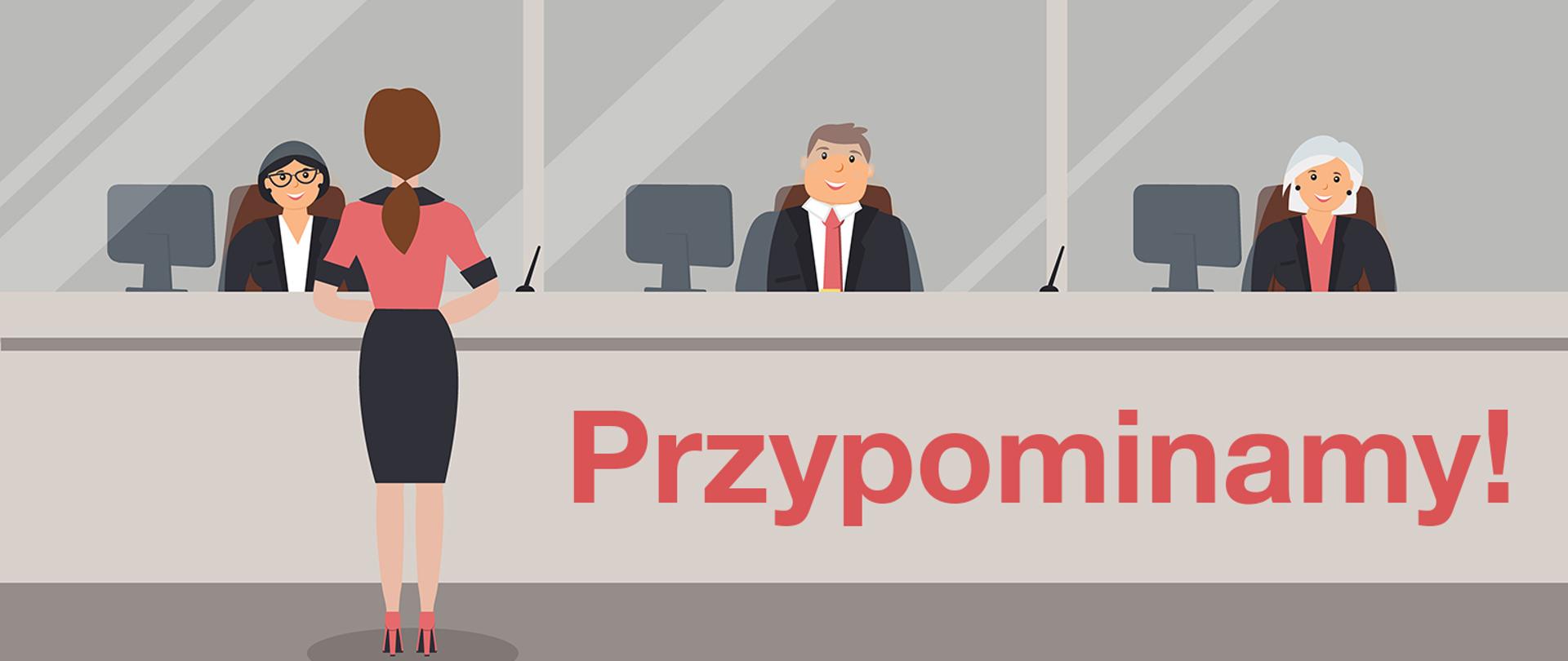 Przypominamy!
