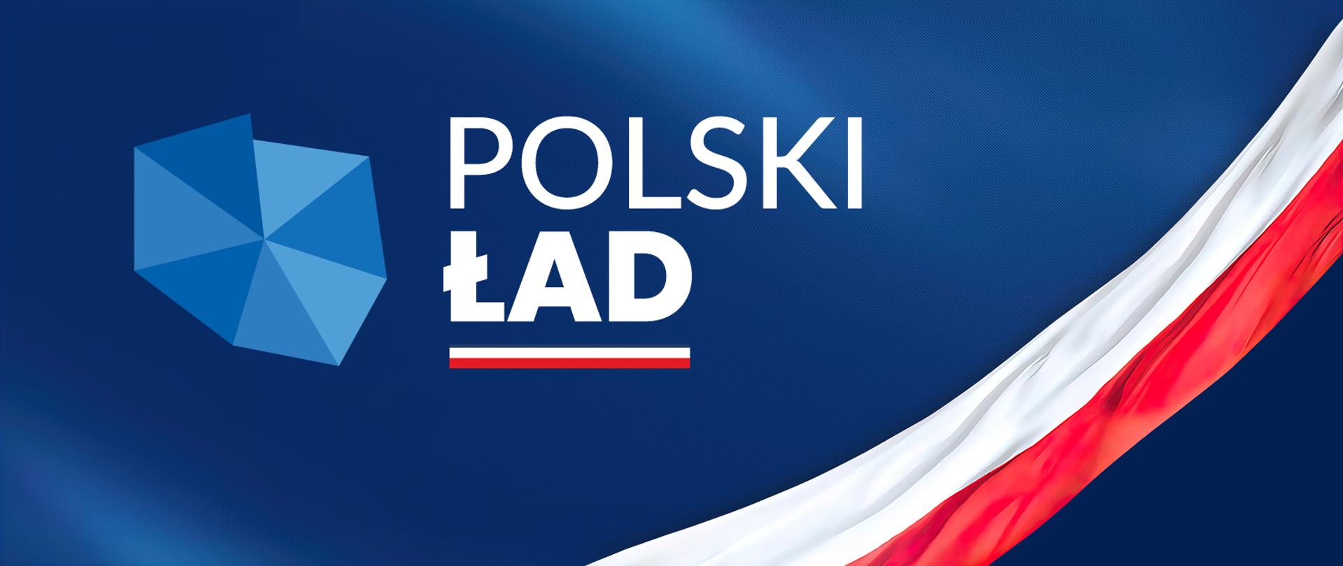 Grafika Polski Ład