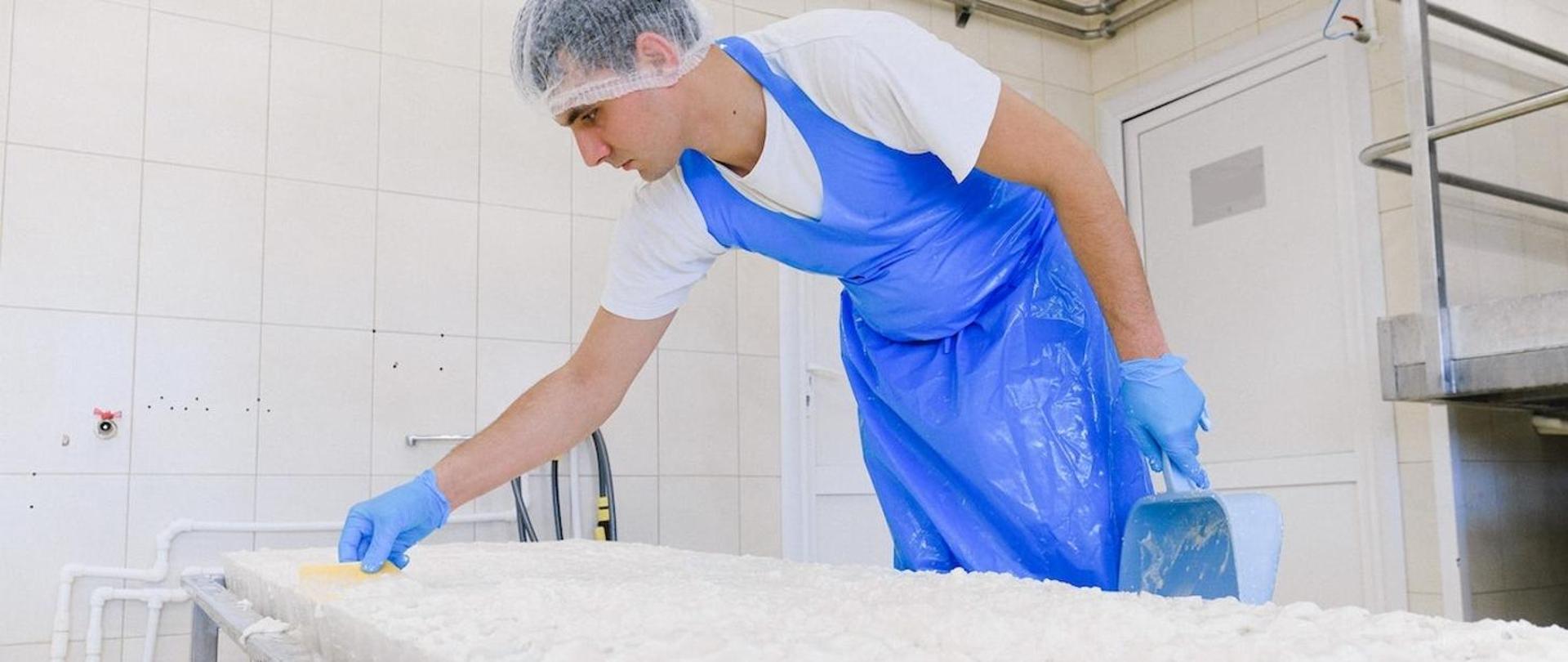 Najnowsza wersja międzynarodowych norm higieny żywności i HACCP dostępna po polsku!