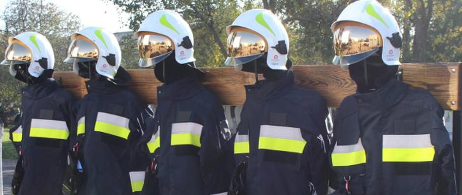Improving public safety through re-establishing volunteer fire brigades in local communities