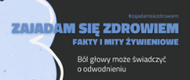 ból głowy