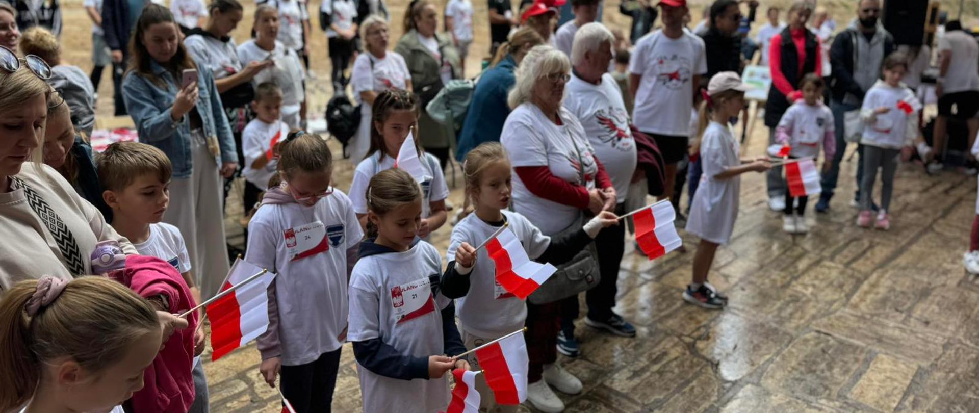 Bieg Niepodległości