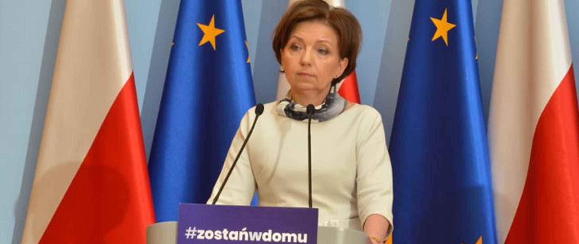 Wsparcie finansowe trafia do firm – trzy tygodnie działania tarczy