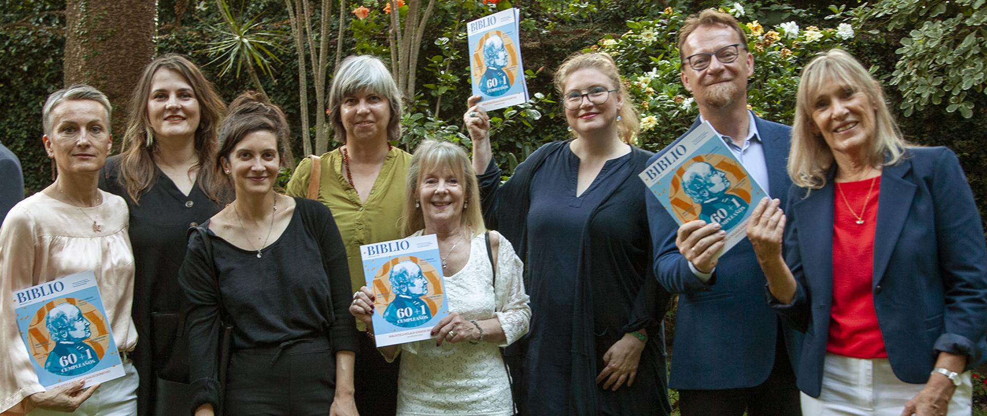 BIBLIO 60 + 1