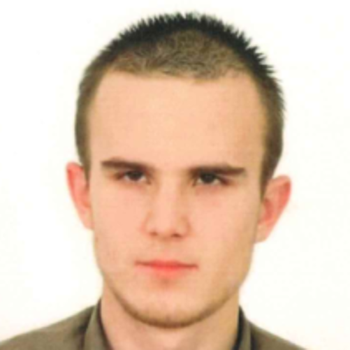 Tomasz Stanisław Sikora