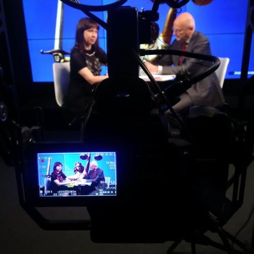 Wywiad #RzeczoPrawie