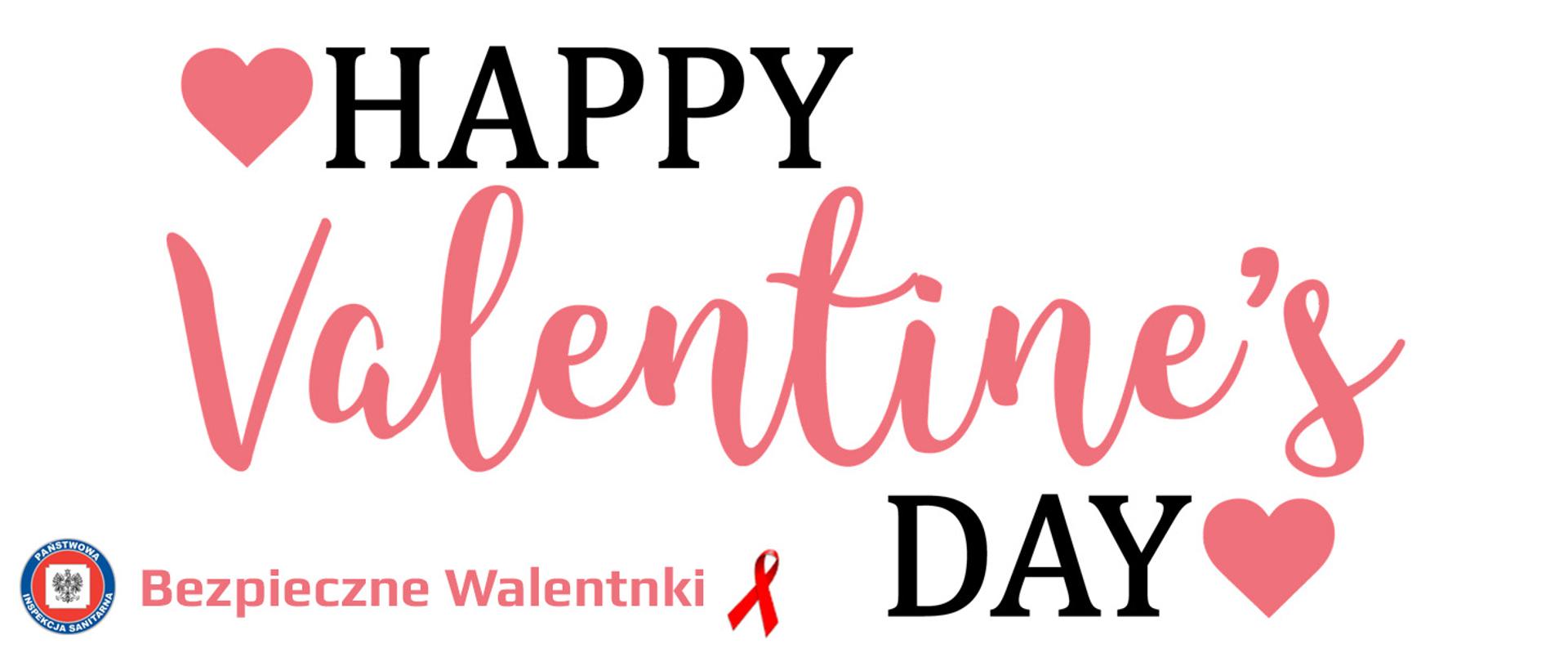 Bezpieczne Walentynki 2022