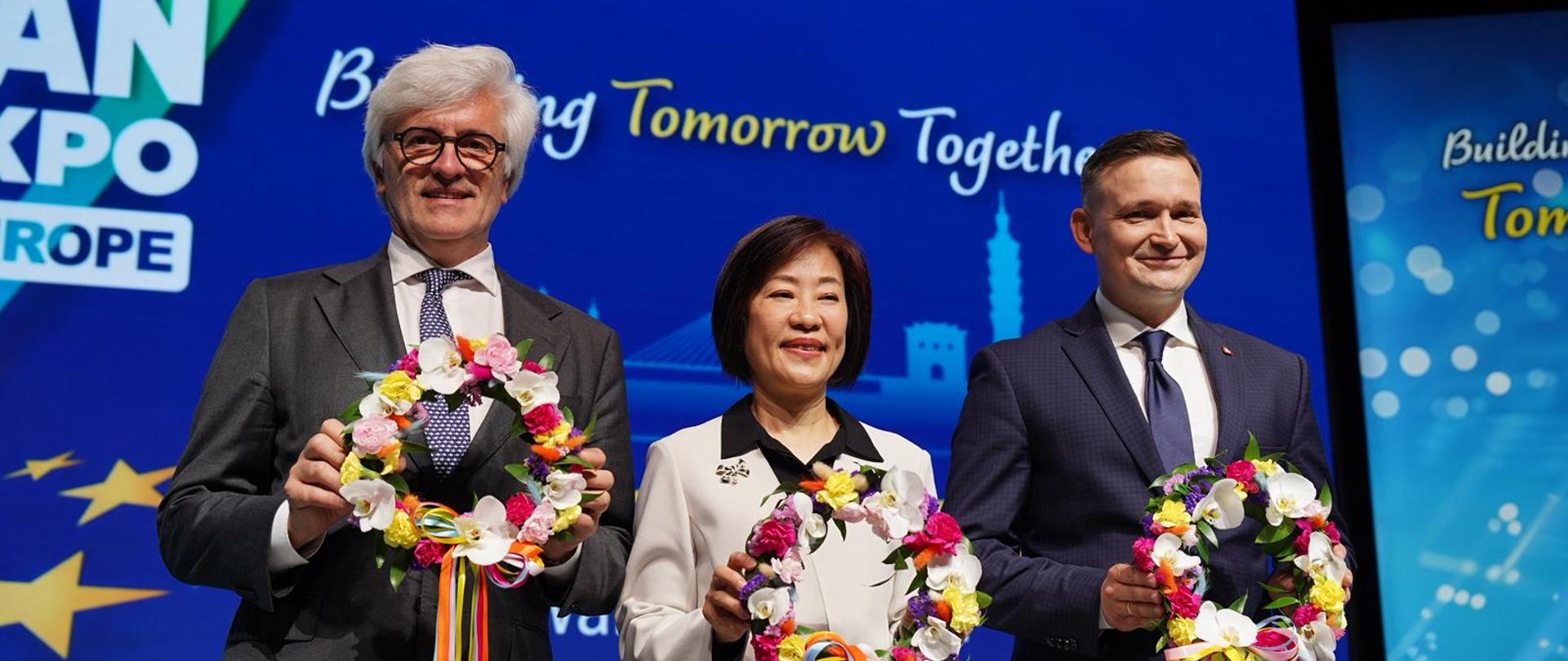 Taiwan Expo 2026 w Warszawie