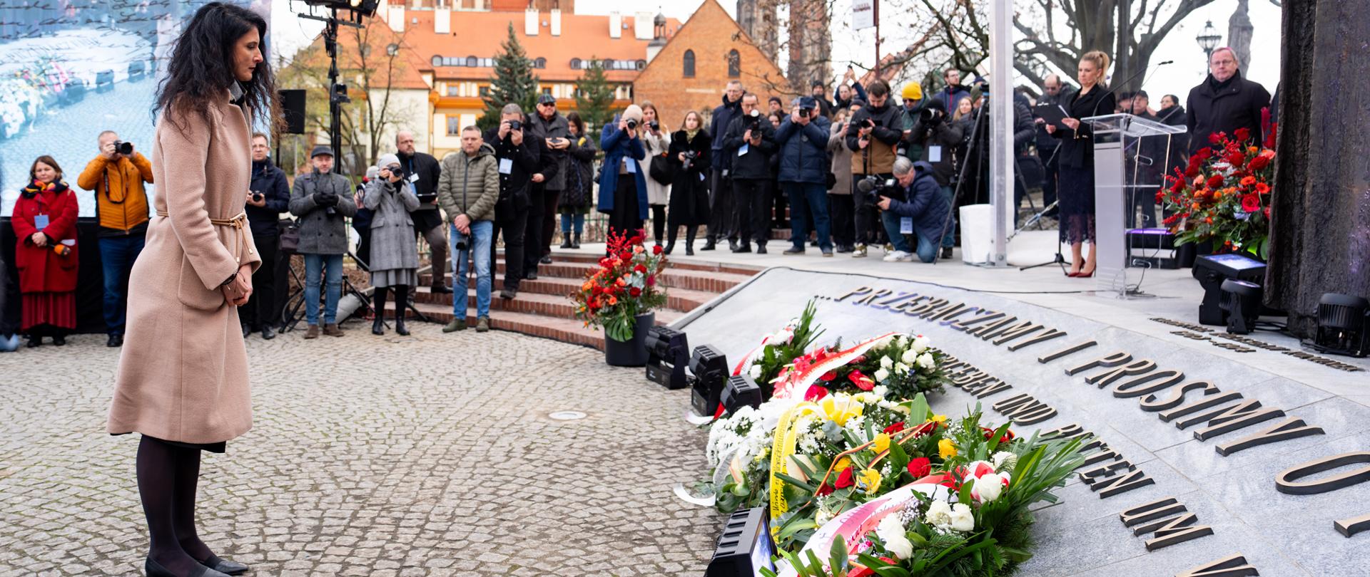 Przebaczamy i prosimy o przebaczenie