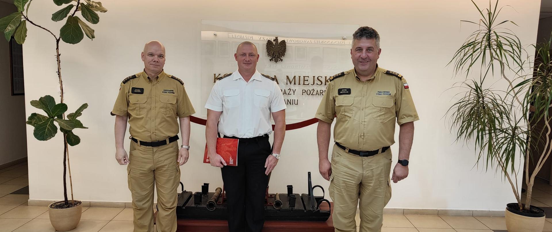 Pamiątkowe zdjęcie