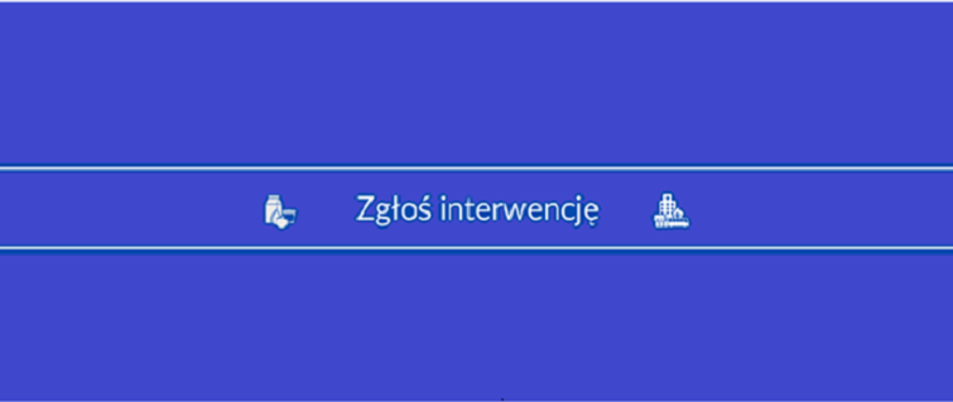 Zgłaszanie interwencji