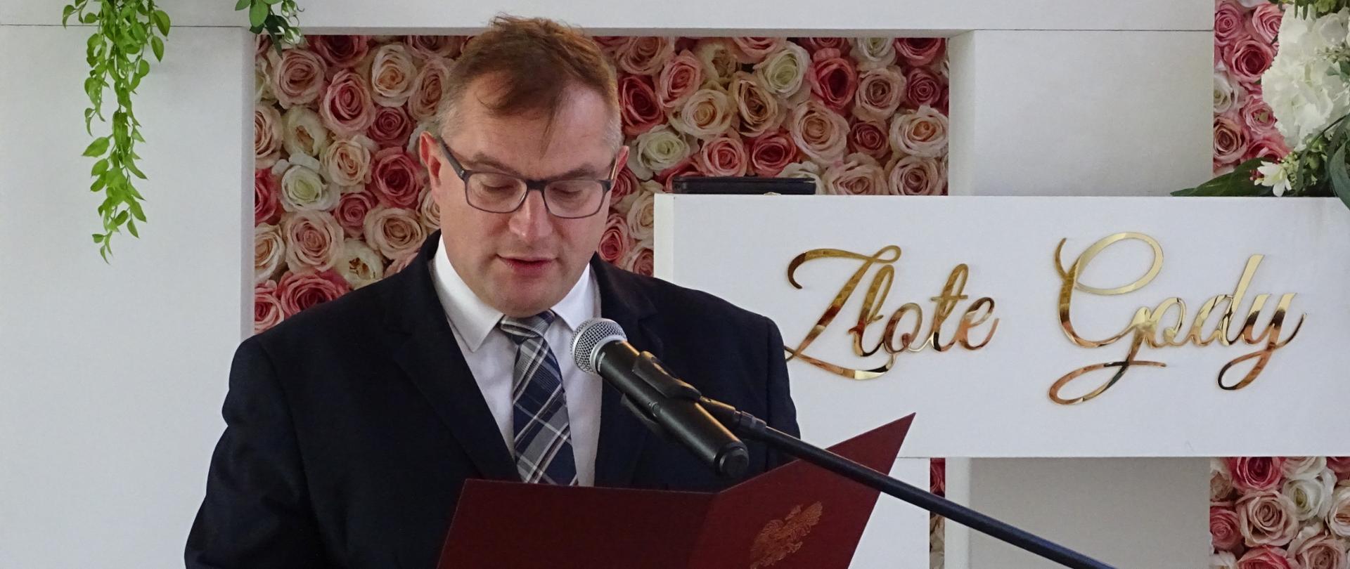 W jednym związku małżeńskim przeżyli 50 lat