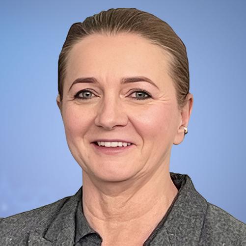 Tamara Tokarczyk