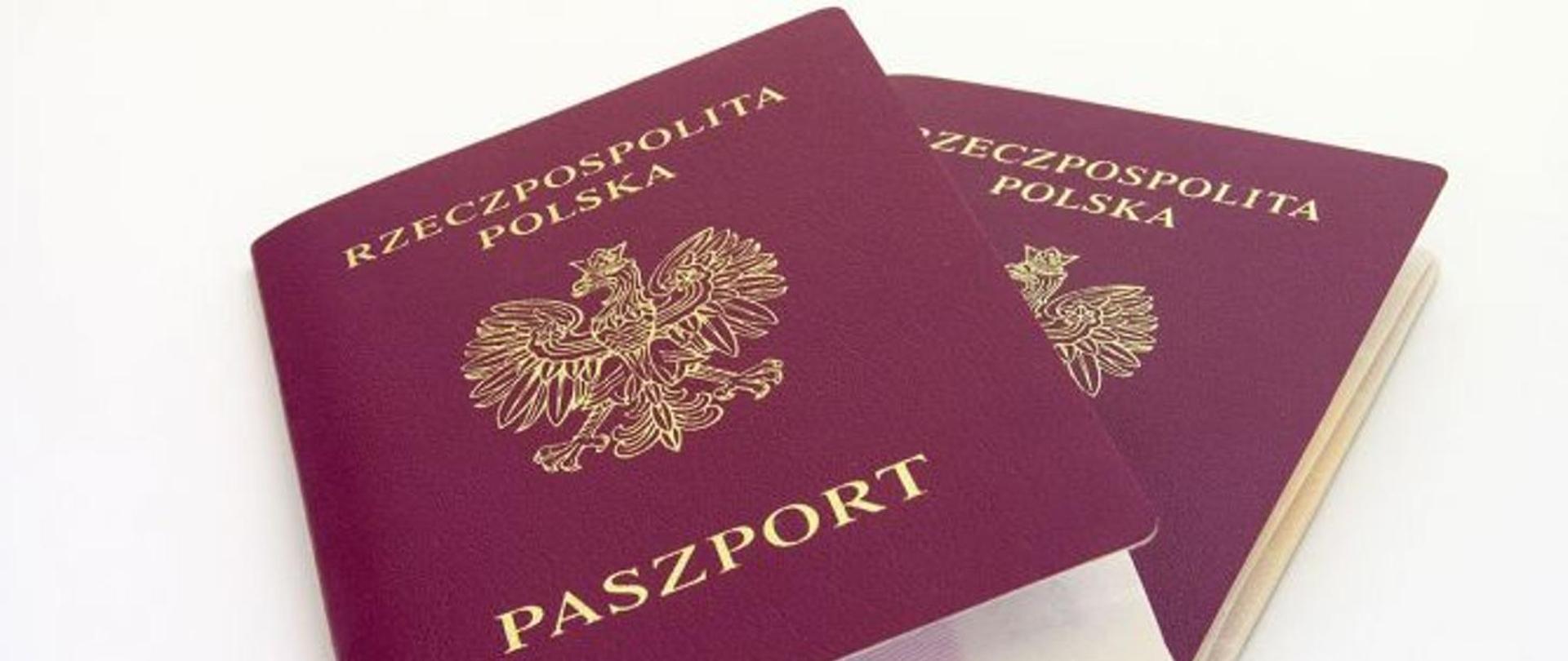 dokument paszportowy