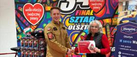 34 finał WOŚP