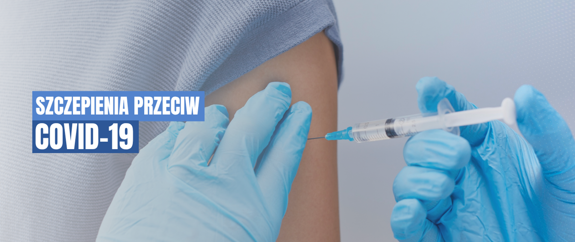 SZCZEPIENIA COVID19