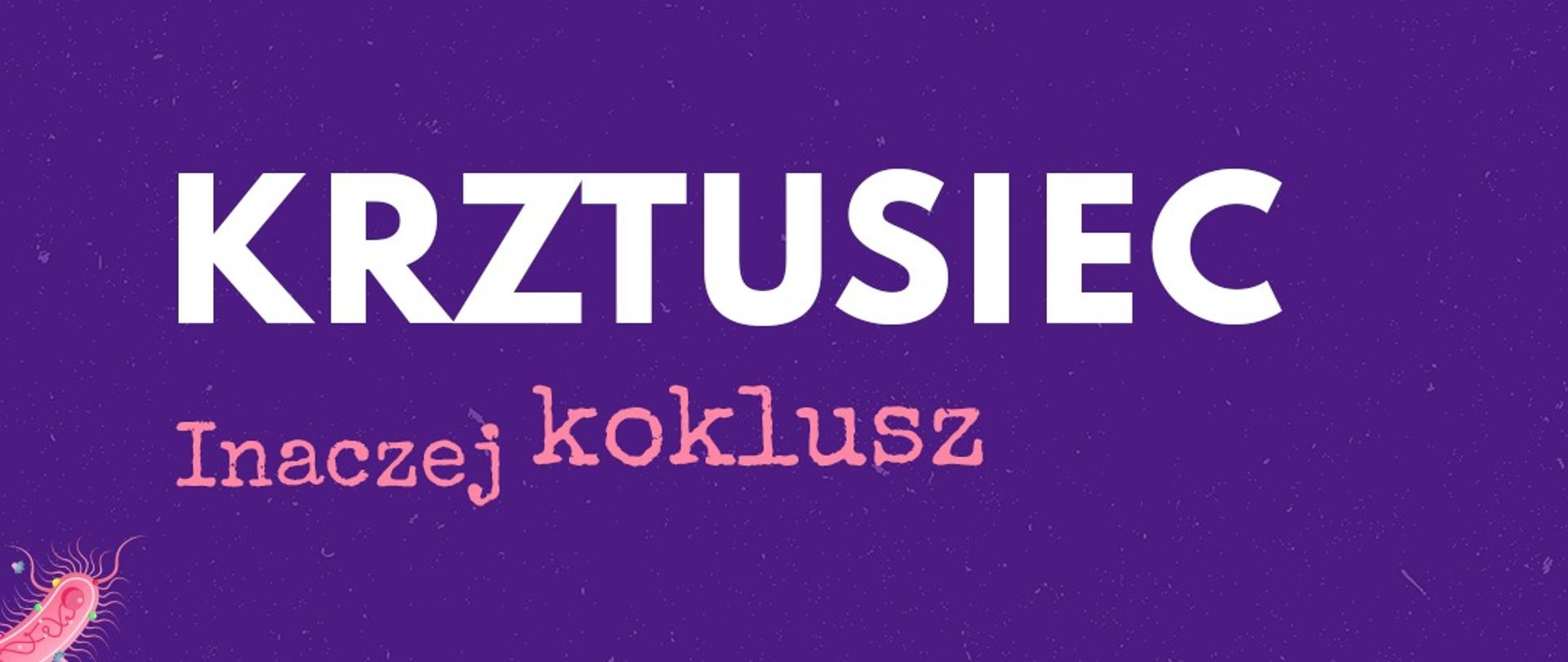 KRZTUSIEC