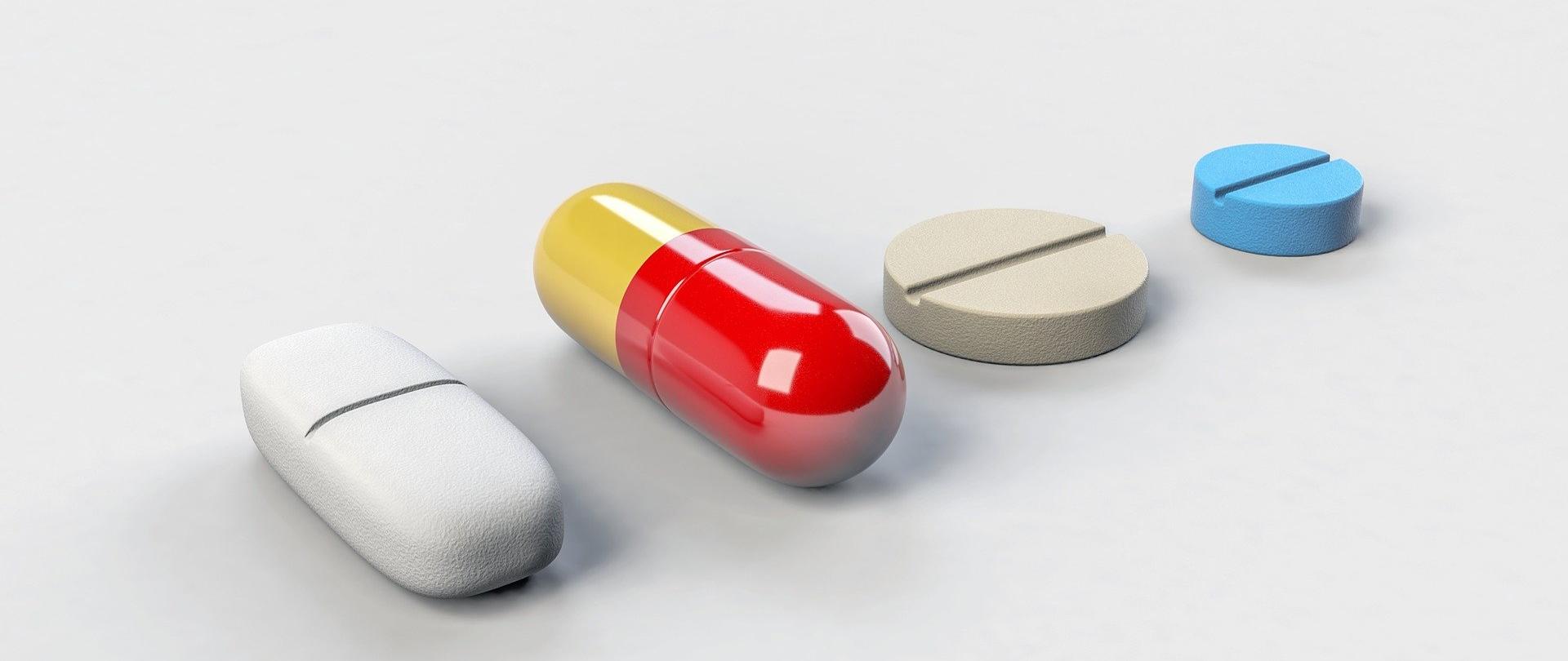 Dzień Wiedzy o Antybiotykach