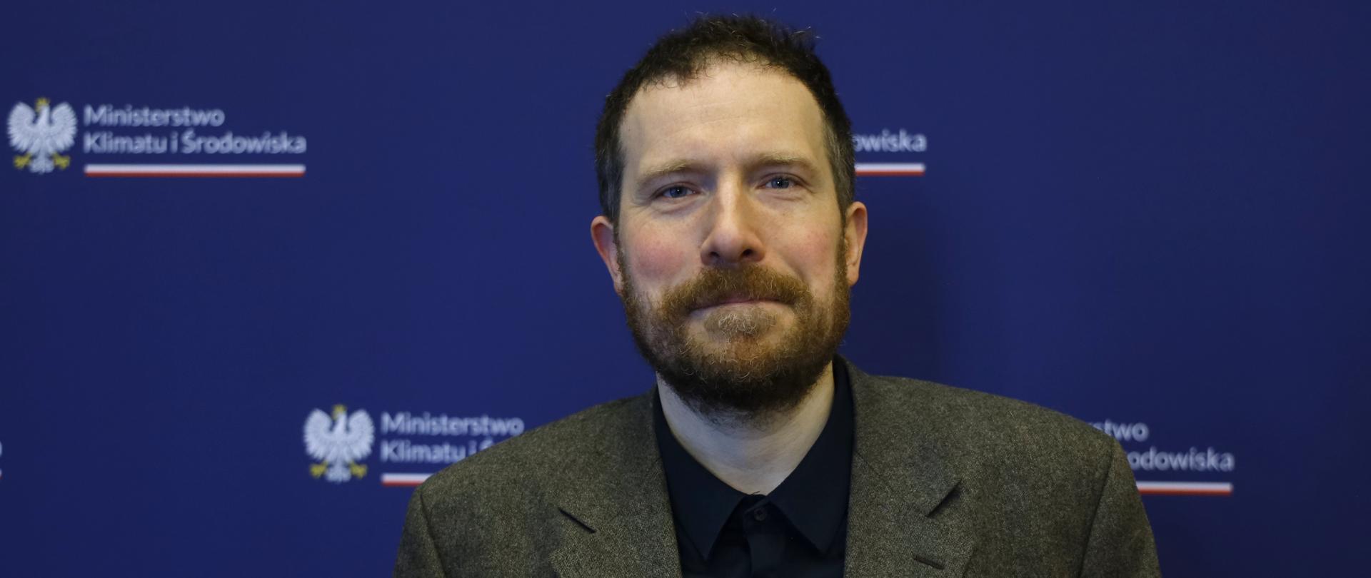 Mateusz Ciechanowski