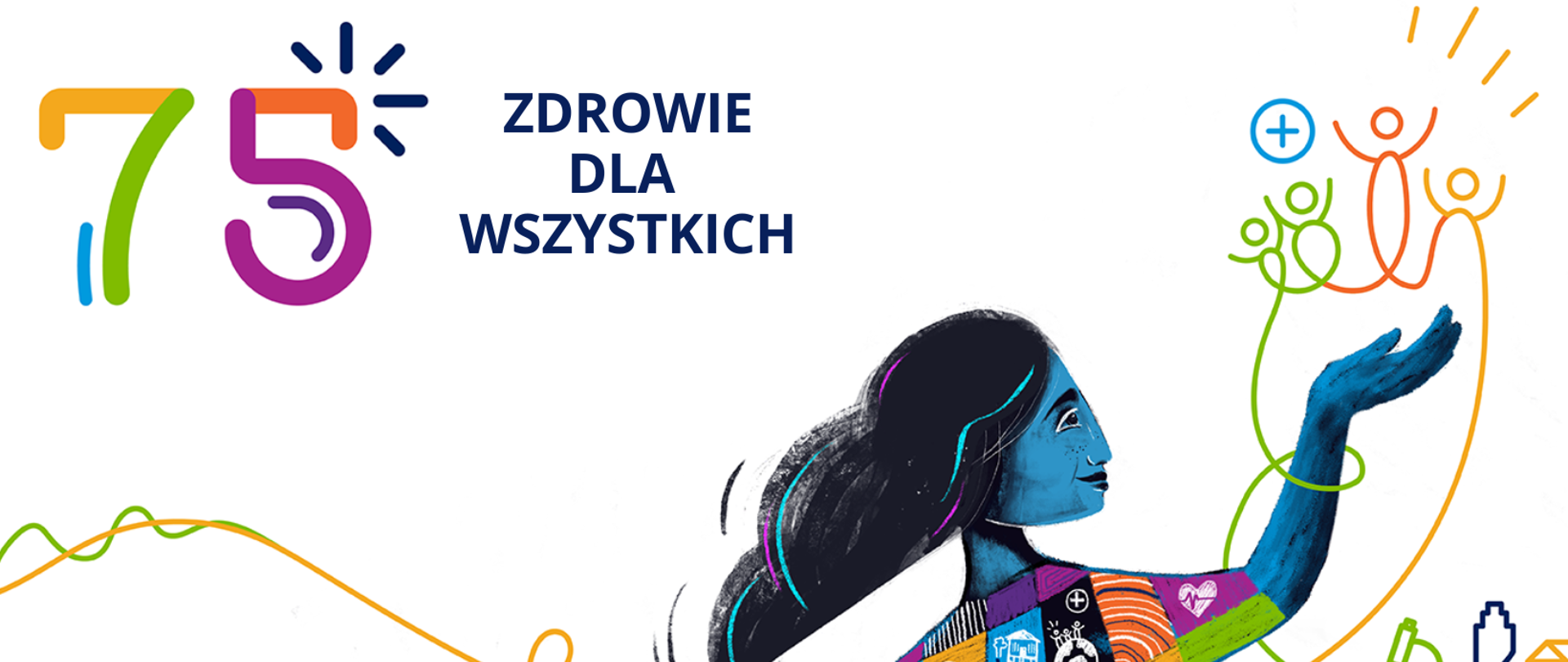 Światowy Dzień Zdrowia 2023 