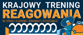 Trening Reagowania OLiOC