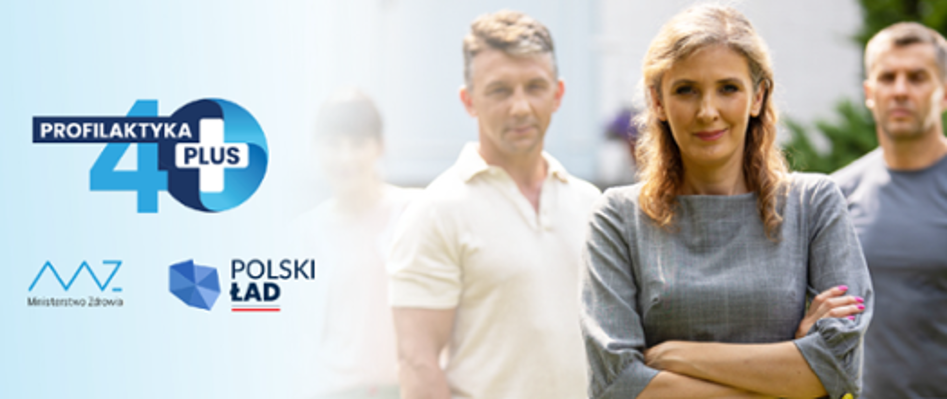 Profilaktyka 40 plus