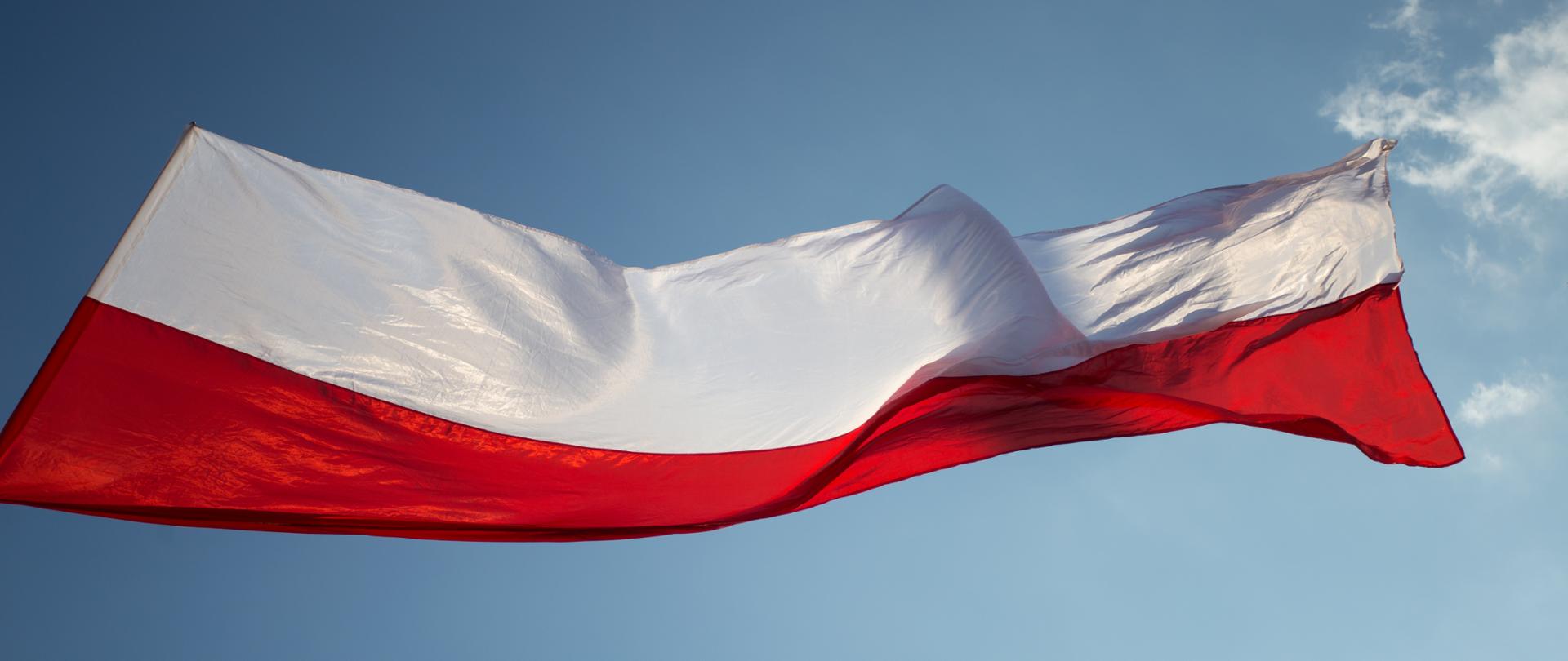 Narodowe Święto Niepodległości. Udział wicepremiera Piotr Glińskiego w wydarzeniach z okazji 103. rocznicy odzyskania niepodległości