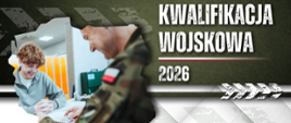 Kwalifikacja wojskowa 2026