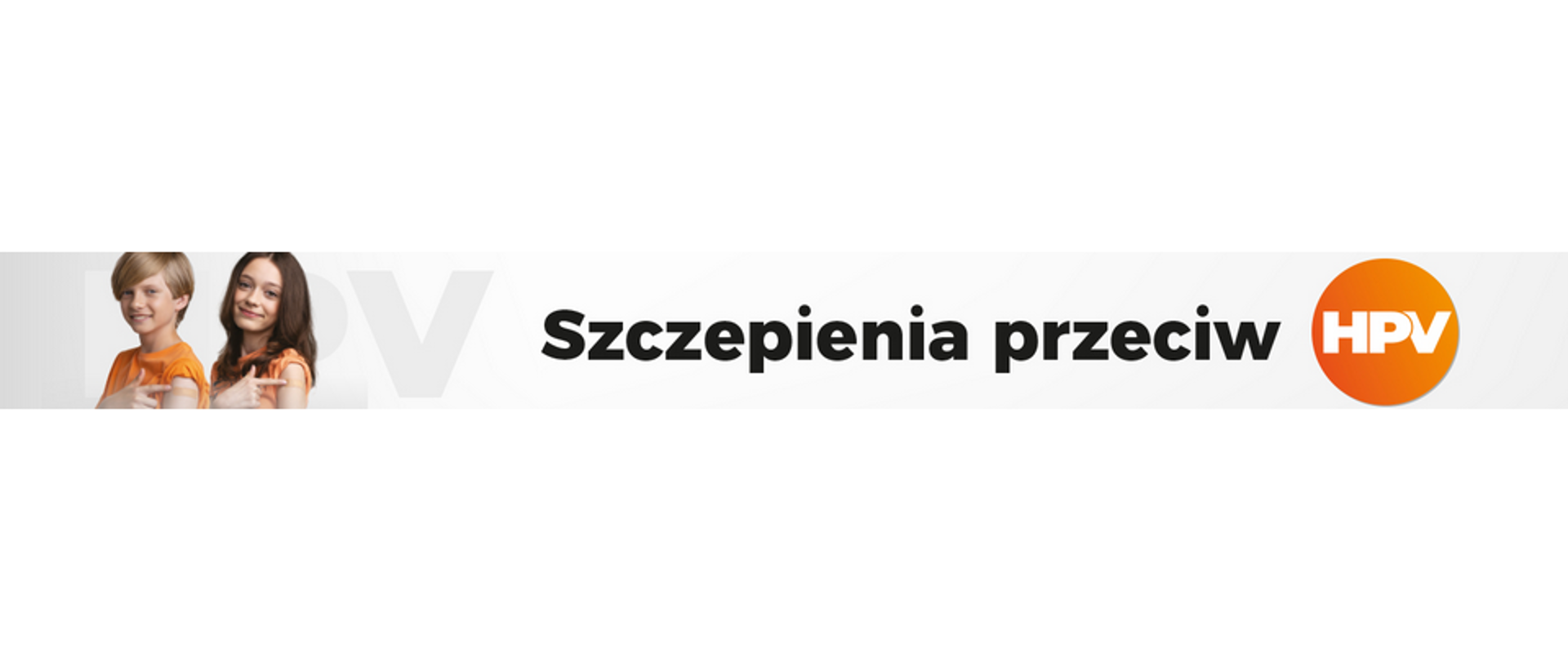 Szczepienia przeciw HPV