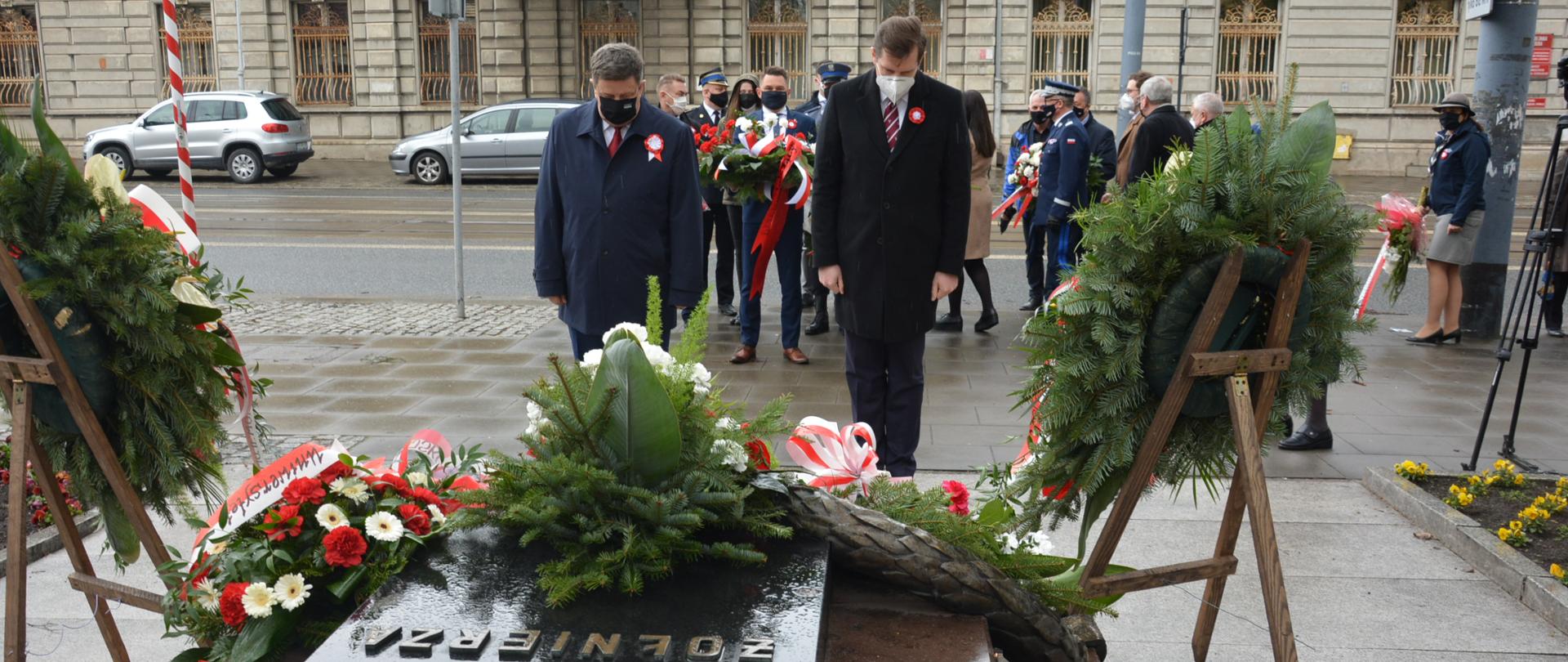 230. rocznica uchwalenia Konstytucji 3 Maja