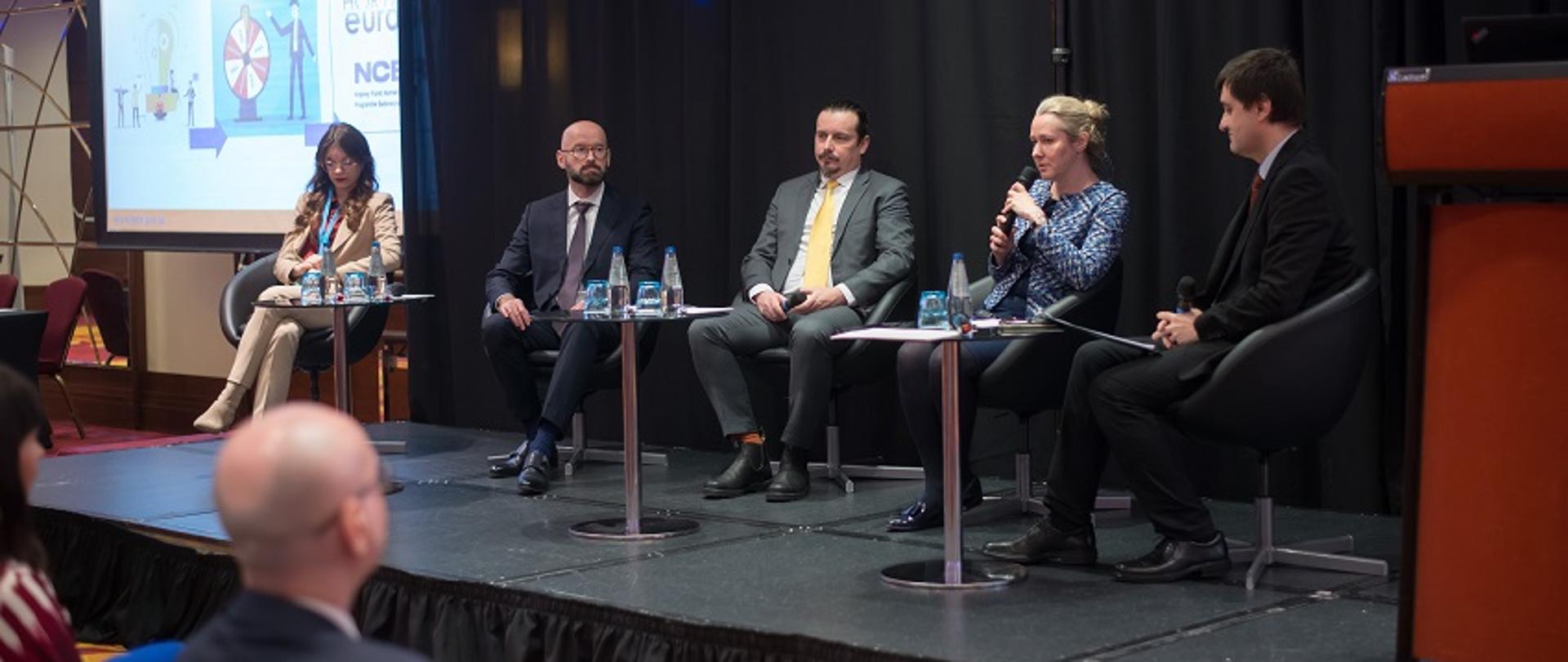 Zakończył się Dzień Informacyjny Horyzontu Europa 2023