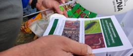 Akcja_informacyjna_WIORiN_Lublin_podczas_Dożynek_Powiatowych_w_Milejowie_