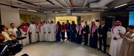 Otwarcie_Saudi_Venture_Hub_w_Rijadzie