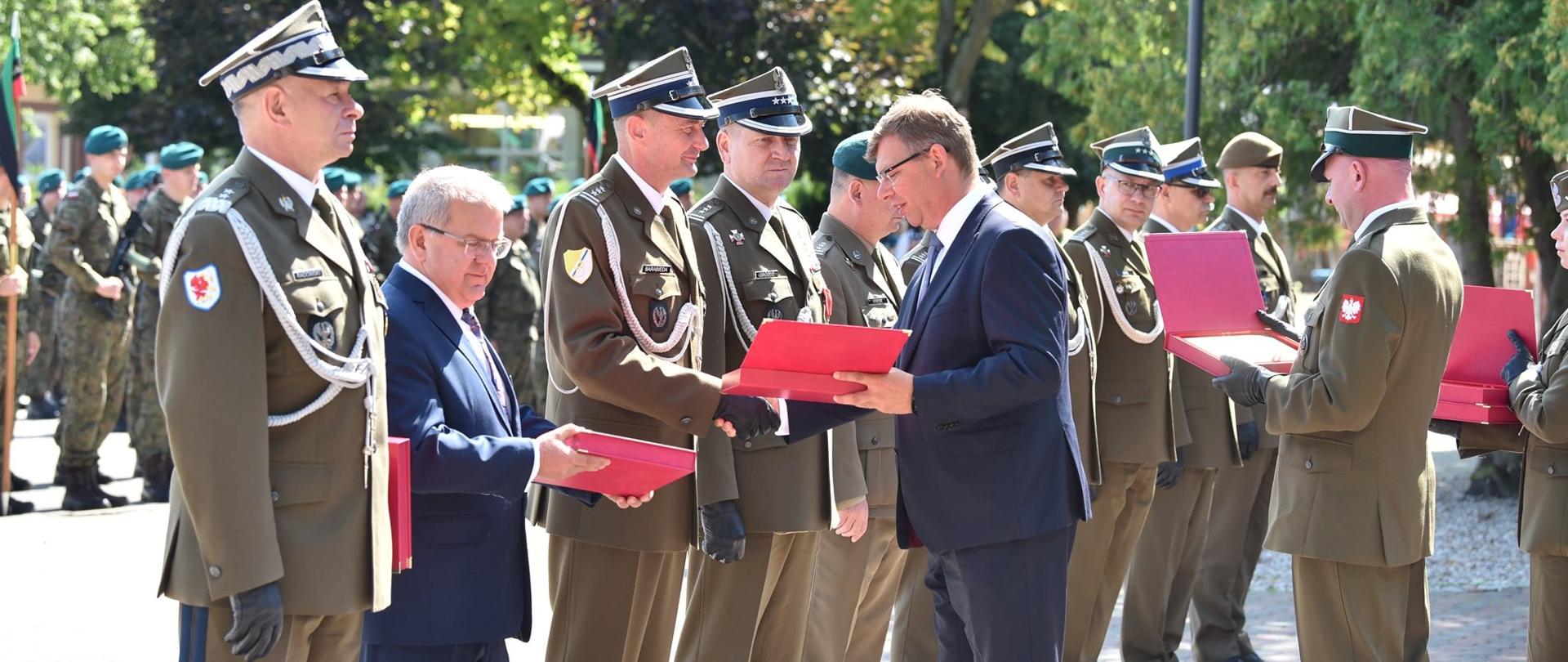 Święto Wojska Polskiego