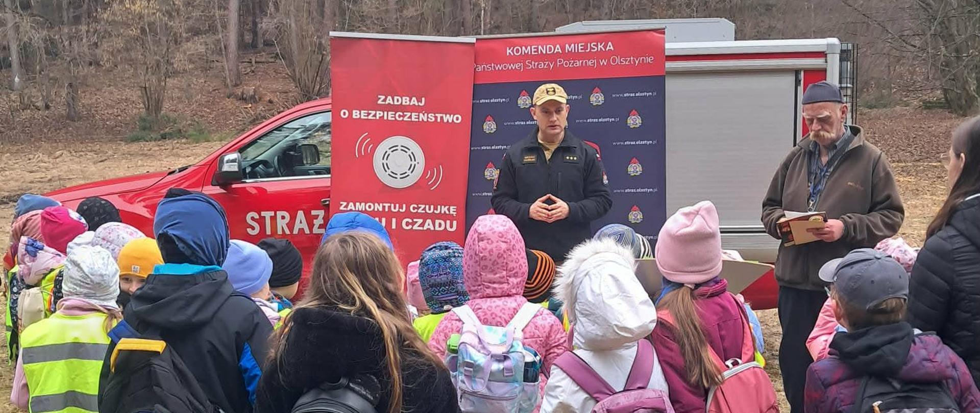 „Bezpieczna Wiosna”