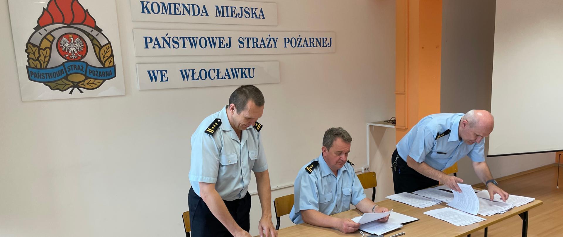  Akcja #SzczepimySię z OSP