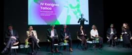 Otworzyliśmy IV Kongres Tańca, fot. Danuta Matloch/MKiDN