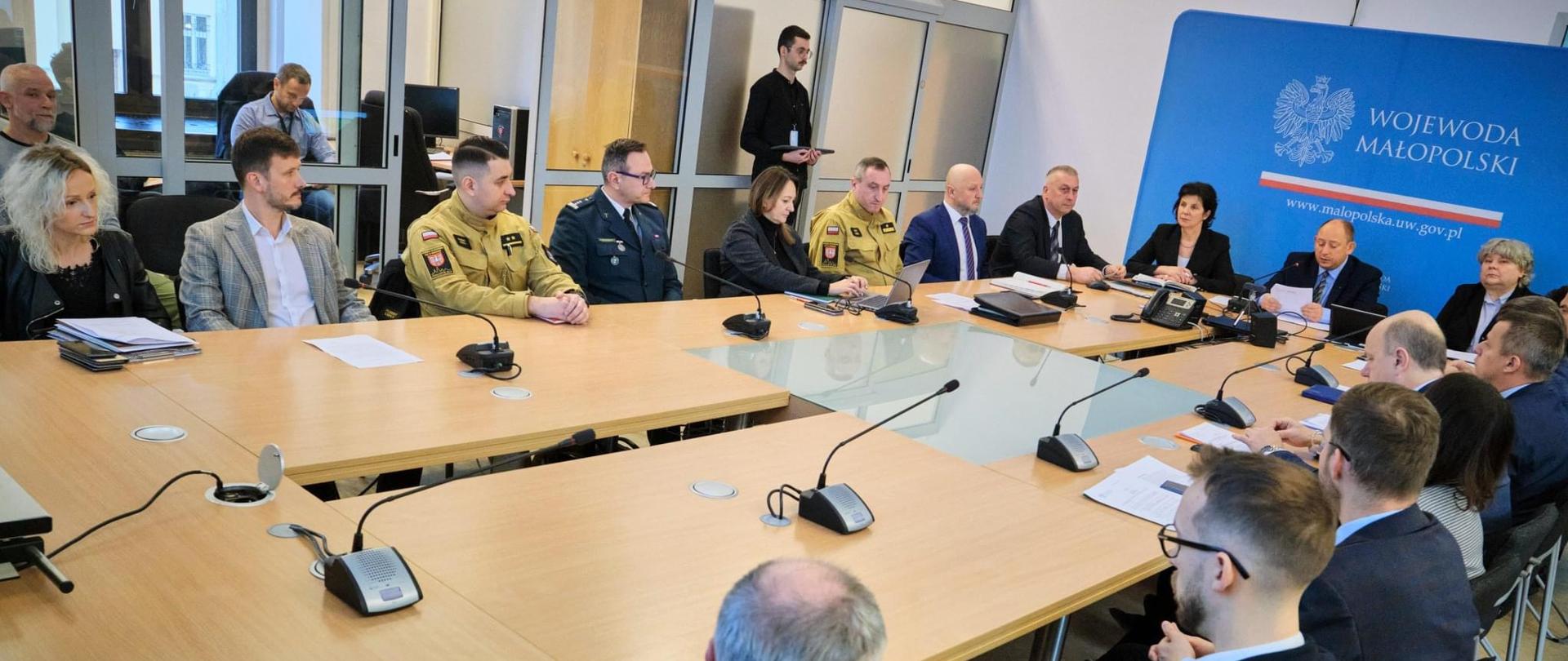 Bezpieczne Ferie 2024