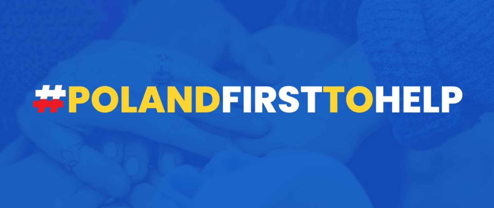 Poland First to Help 2022