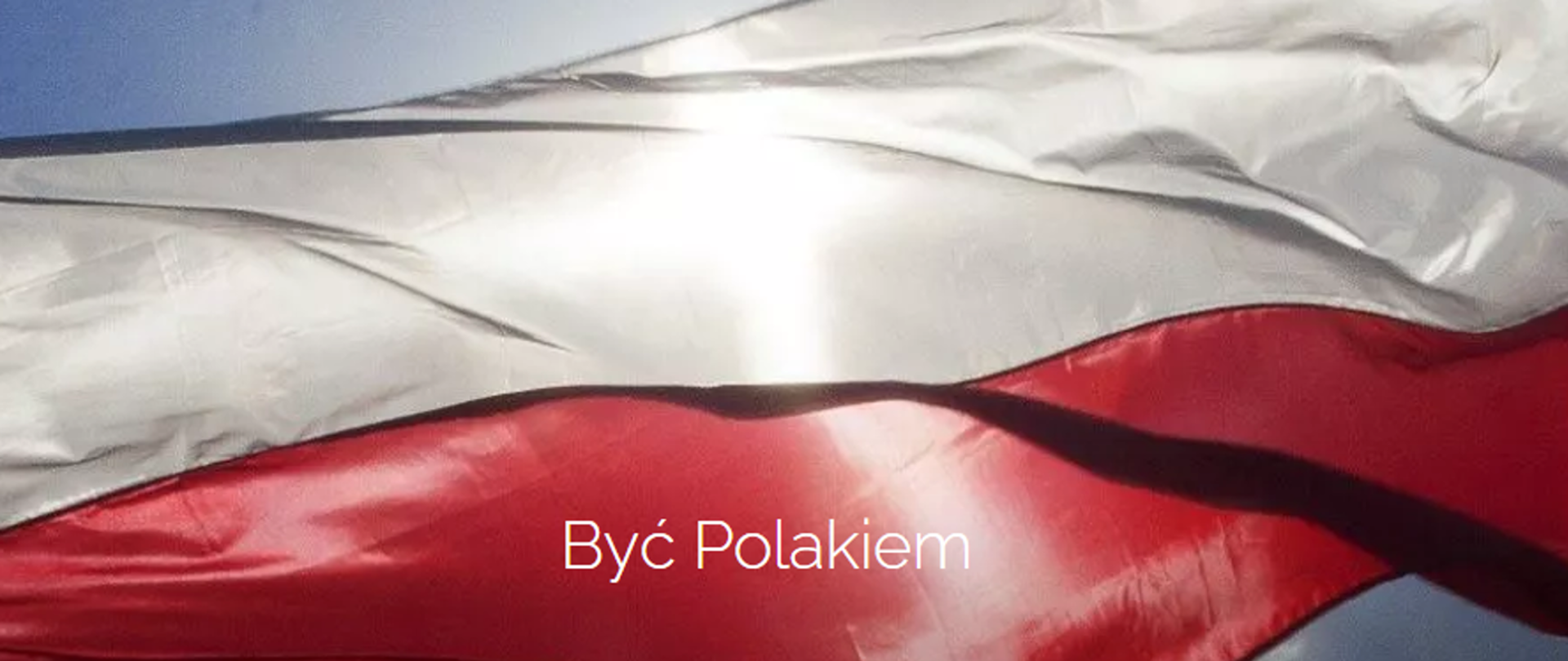 Być Polakiem - konkurs 2022