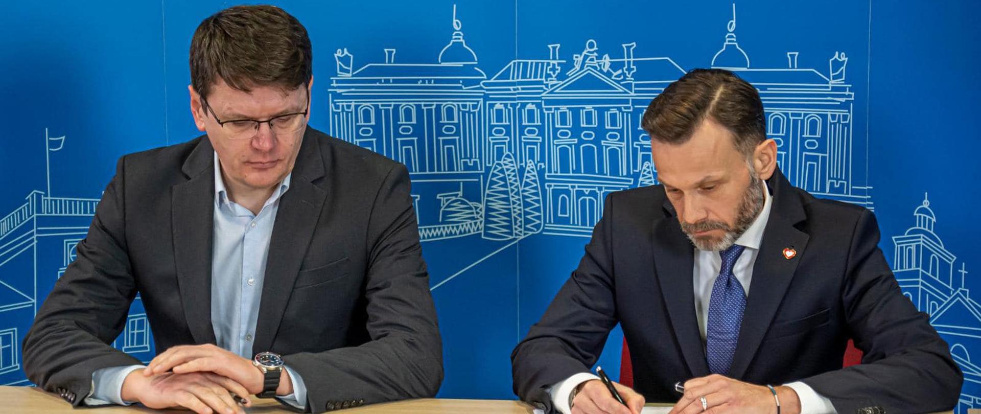 23 miliony na wsparcie niepełnosprawnych z Podlasia