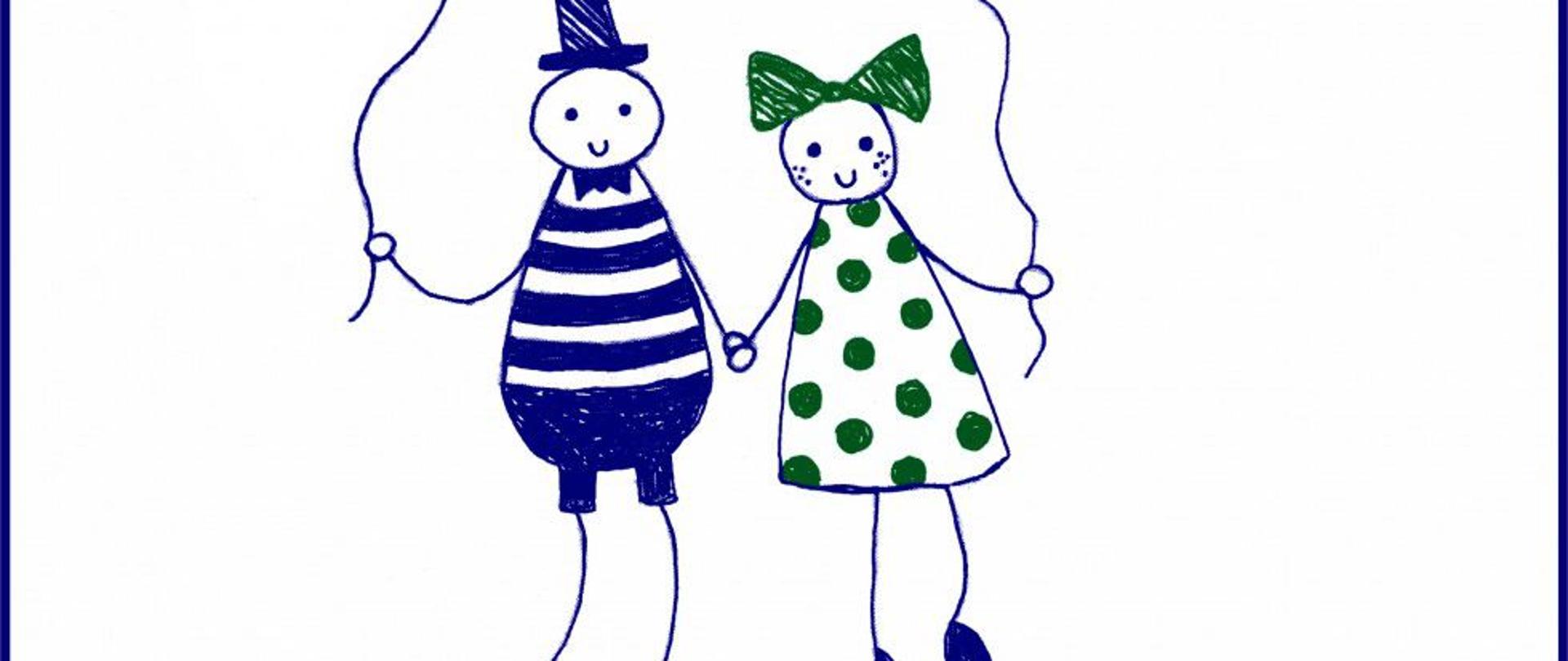 Bezpieczne Walentynki2021