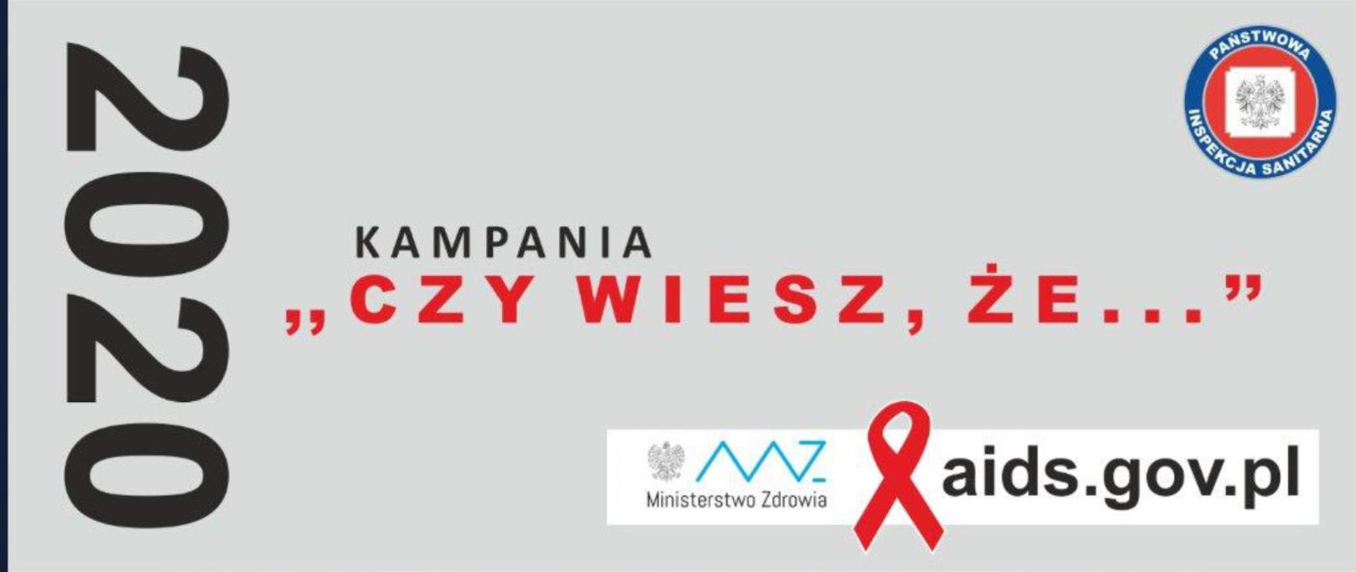Kampania ,,Czy wiesz, że ..."