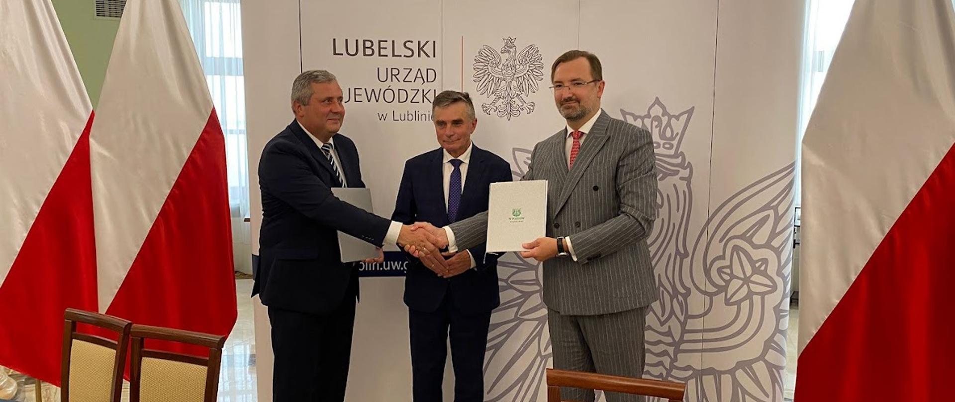 Zastępca Prezesa NFOŚiGW Sławomir Mazurek