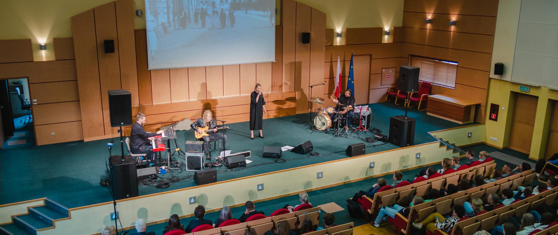 Dzień Pamięci o Zagładzie Żydów w 80. rocznicę niemieckiej akcji "Reinhardt"