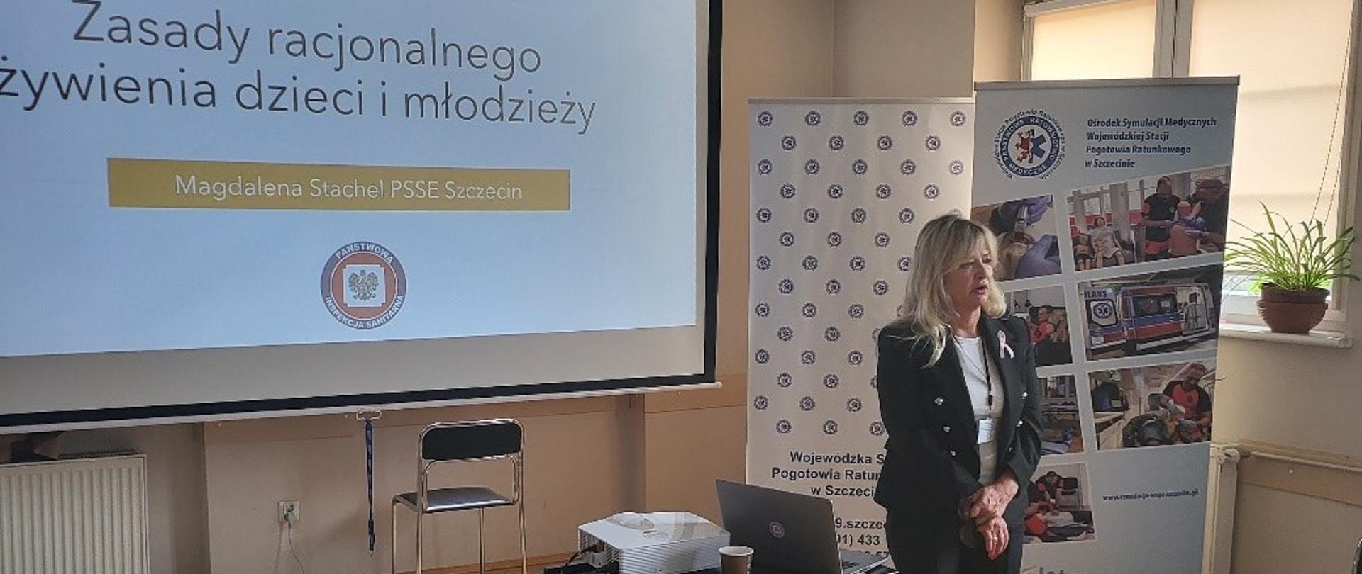 Profilaktyka nadwagi i otyłości