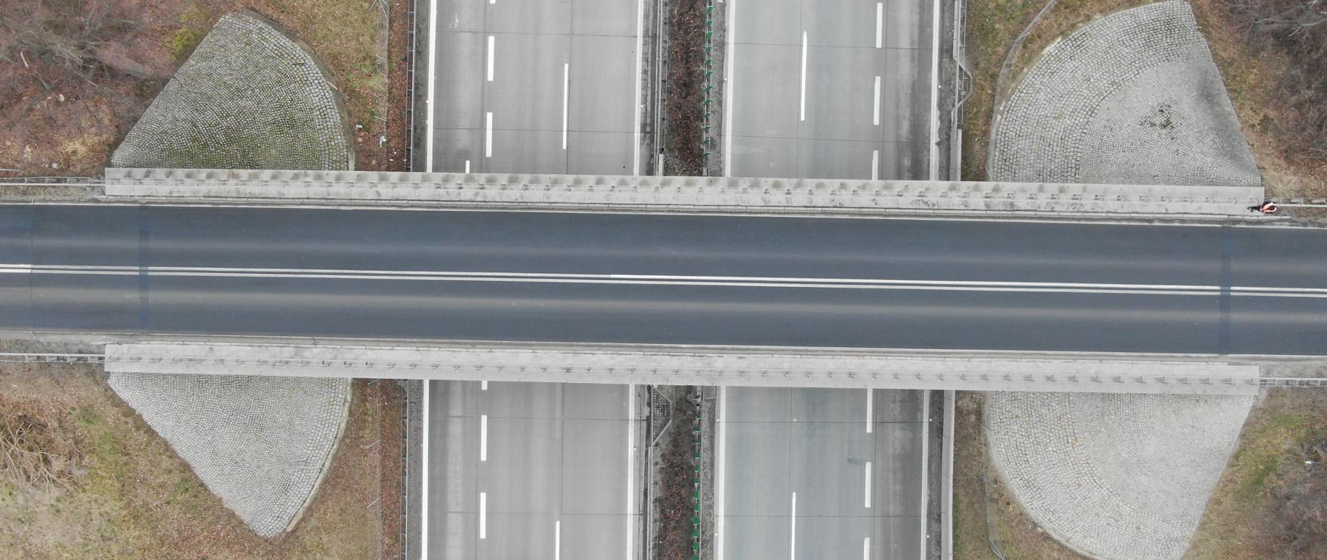 A4 węzeł Budziszów - 2022 - fot. Michał Soroko/GDDKiA